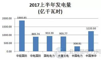 五大发电集团与神华集团旗下典型上市公司上半年业绩分析 输电业务谁是赢家？