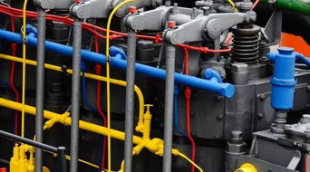 高标准严要求 数据中心发电机组调试与验收工作的关键要点