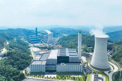 “66岁”正青春 湖南安装的不老秘诀——发电业务篇