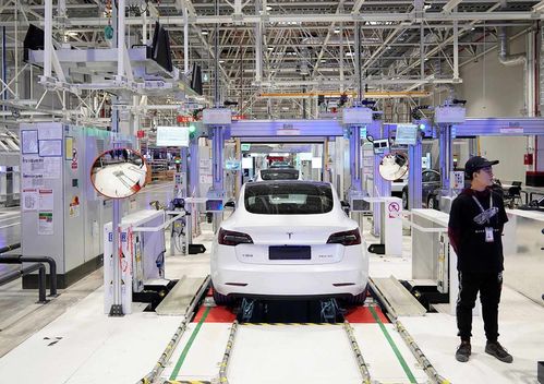 马斯克最新演讲 特斯拉将推动中国生产降本，发电业务成新焦点