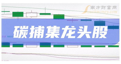 碳捕集技术崛起与输电业务的紧密协同 三大龙头股的投资视角