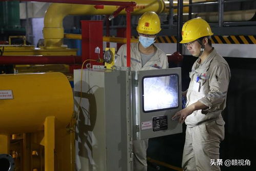 抚州发电公司 精工铸就全优精品检修，护航发电业务高质量发展