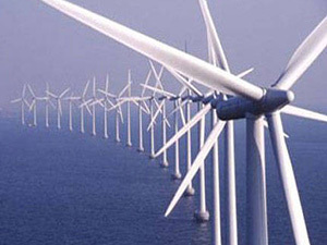 日本九州电力子公司布局新能源，探讨进军风力发电领域