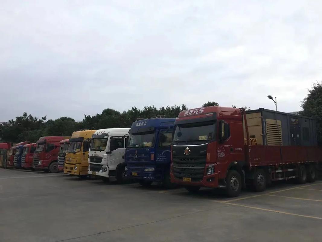莱西市 租赁应急发电车. 158